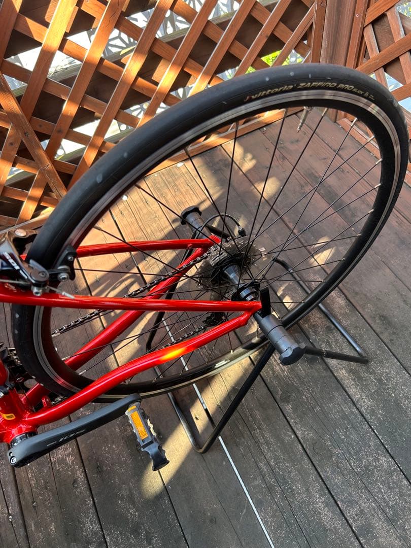 Cannondale ロードバイク CAAD OPTIMO1 サイズ48