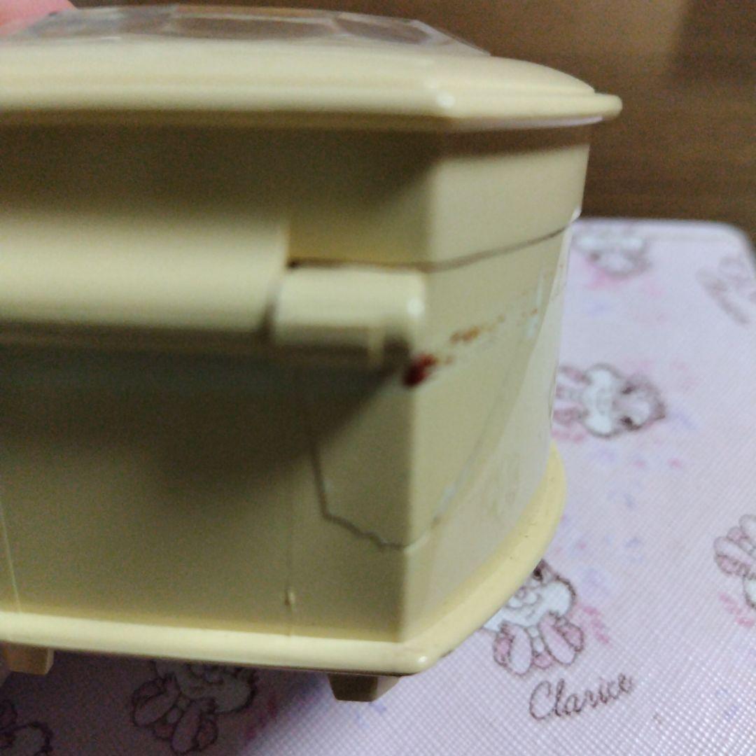 キャンディキャンディ　オルゴール