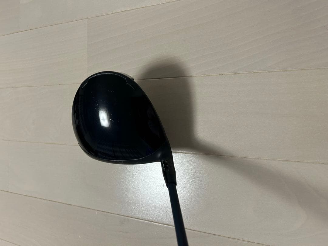 美品　キャロウェイ（CALLAWAY）パラダイム X ドライバー