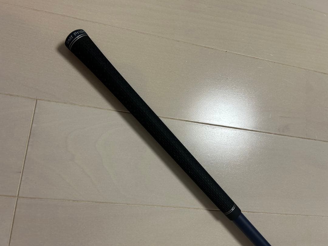 美品　キャロウェイ（CALLAWAY）パラダイム X ドライバー