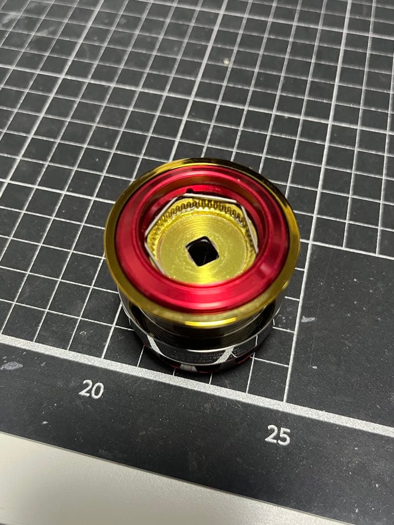 RCS 2004 エアースプール2