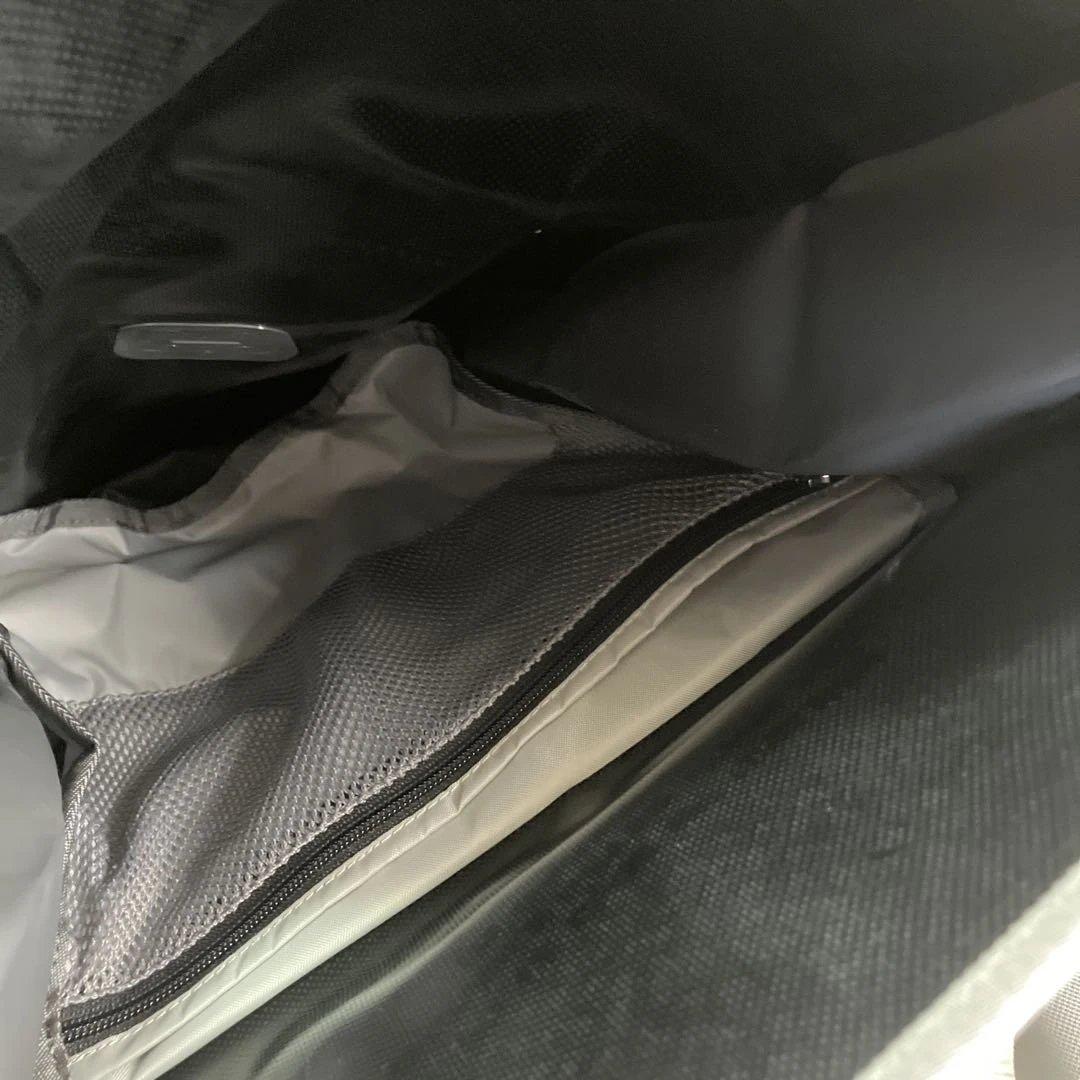 VAUDE ファウデ　ドイツ製　パニエバイクバッグ - 2個セット　自転車専用