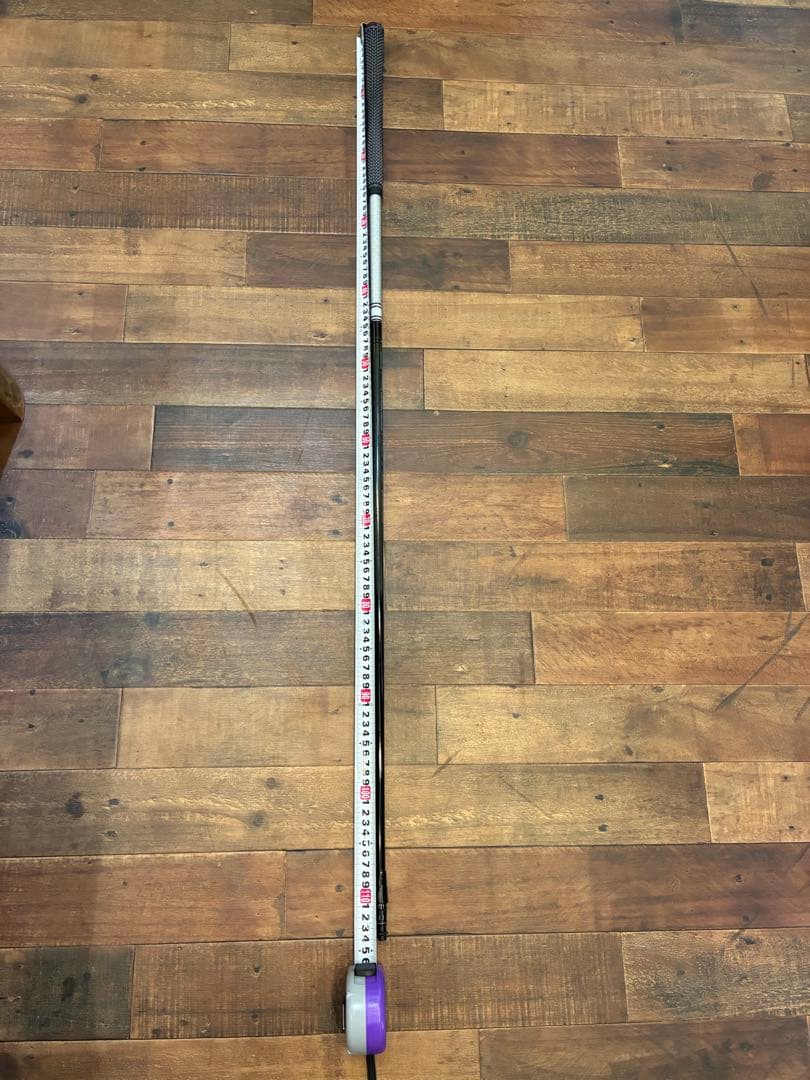 ドライバー用 TENSEI AV SERIES 65 FLEX-S mizuno