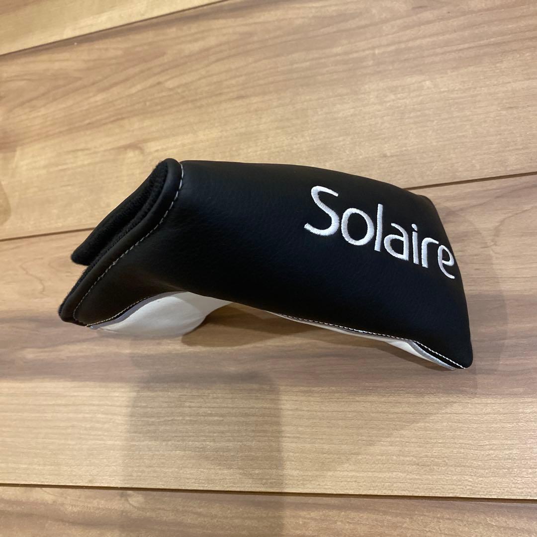 Callaway Solaire レディースクラブセット 初心者セット