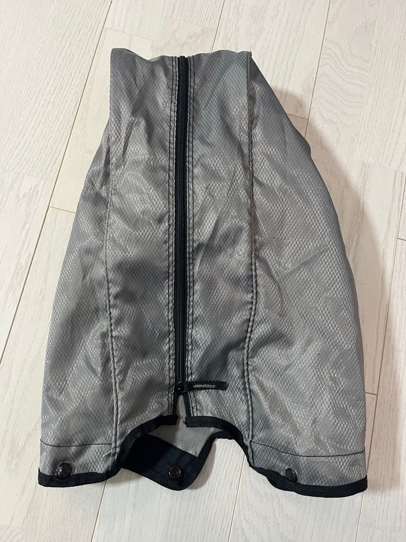 OAKLEY スタンド式ゴルフバッグ グレー