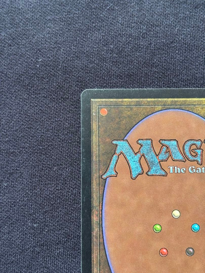 MTG ヤヴィマヤのうろ穴 Yavimaya, Cradle of Growth