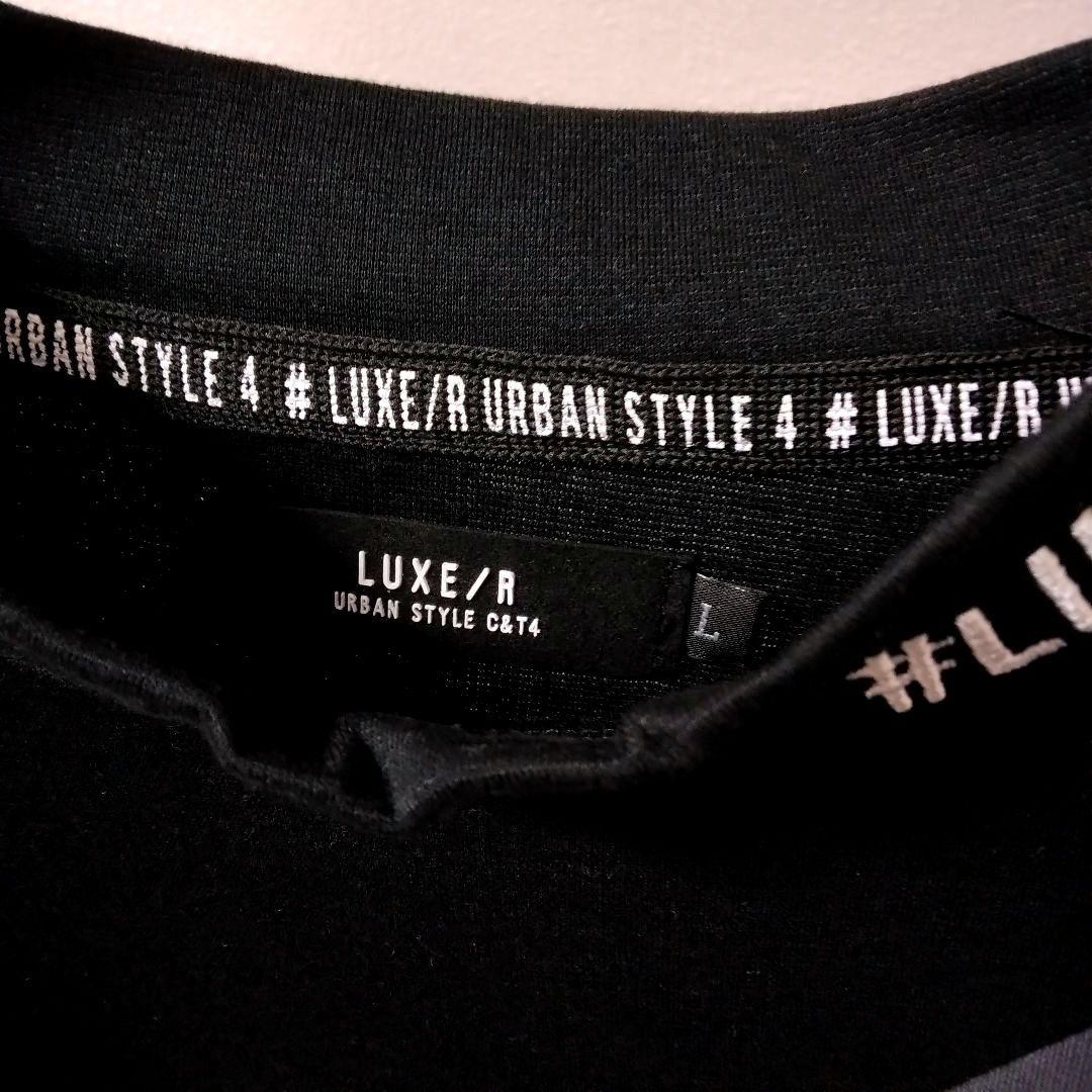 [サンプルSALE /D374 ] LUXE/R ストレッチスムースミニモック