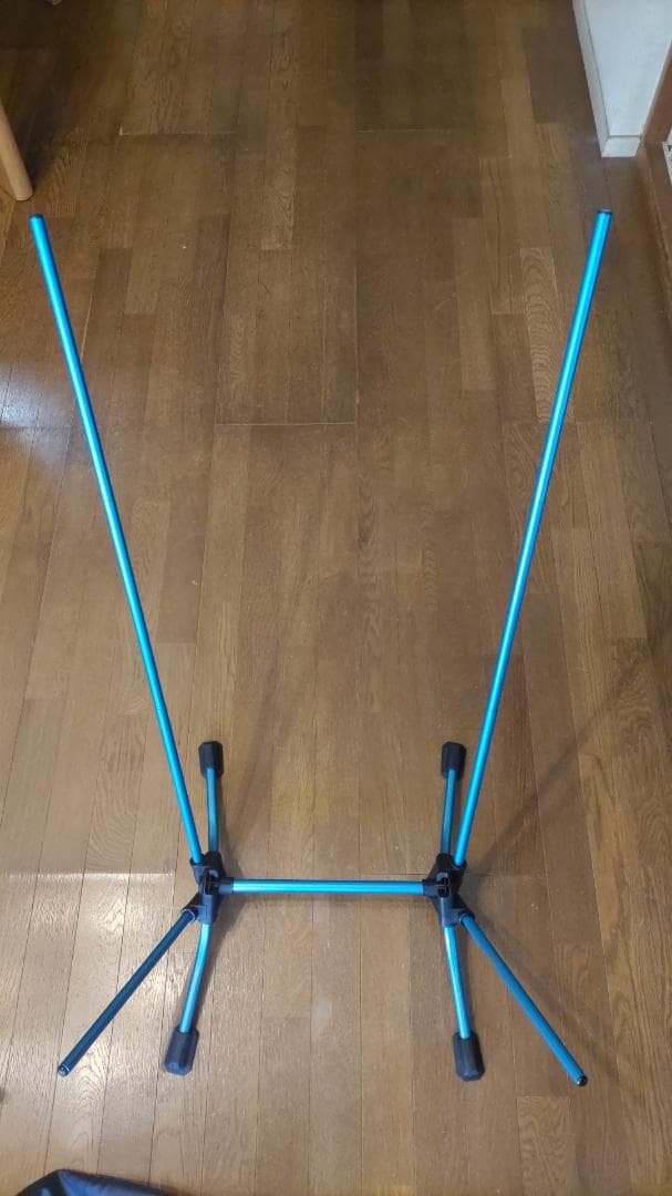 Helinox アウトドアチェア プライアチェア