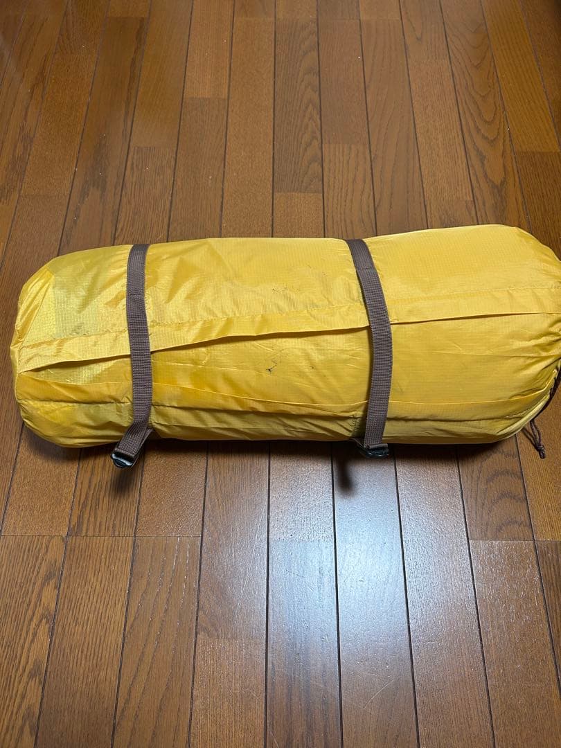 tent mark テンマクデザイン テンゲルスタンダード ヤマブキ