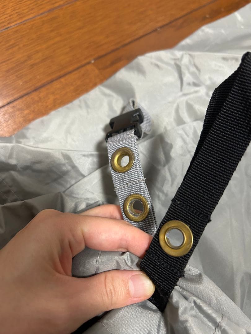 tent mark テンマクデザイン テンゲルスタンダード ヤマブキ