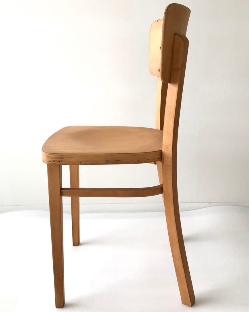 【希少】1950s THONET トーネット社 チェア TON