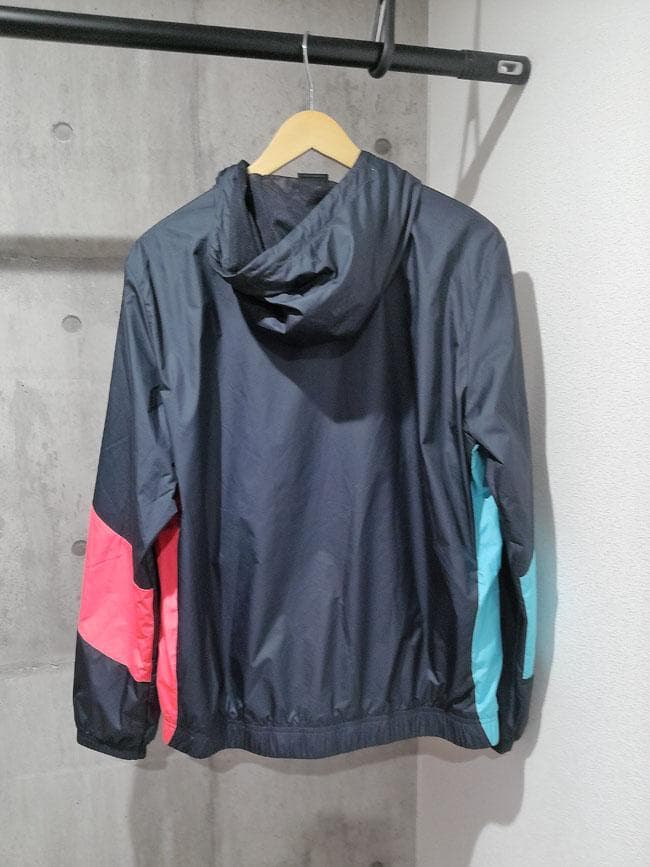 美品 PUMA マンチェスターシティー 23/24 プレマッチ 上下セットアップ