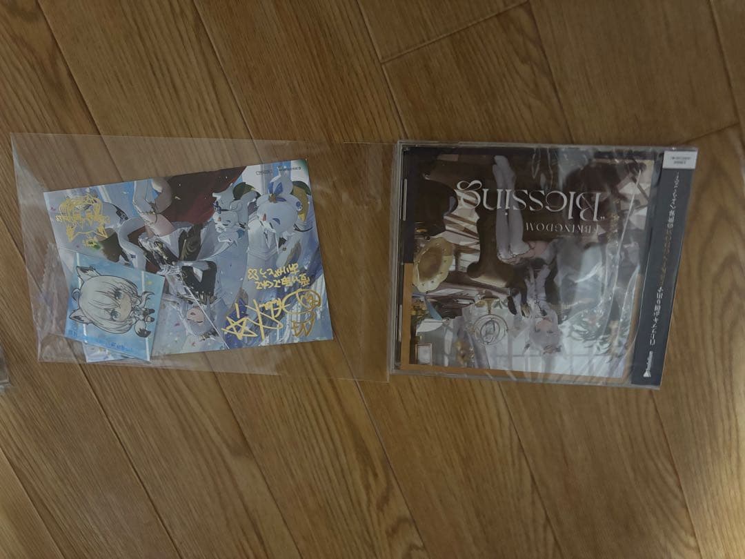 ホロライブグッズ　まとめ売り
