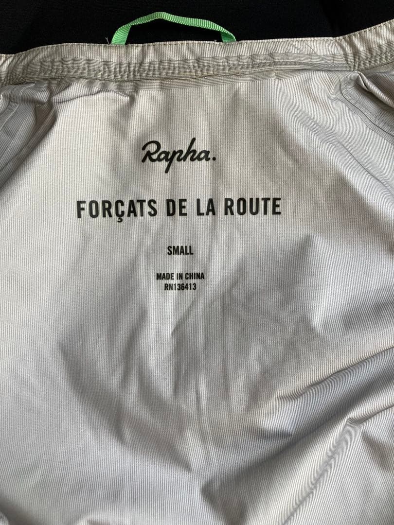 ウェア Rapha MENS SHIELD JACKET S