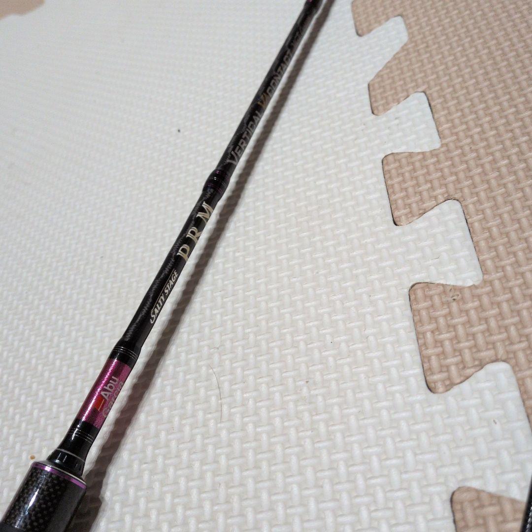 svcc-66mls-tz アブガルシア