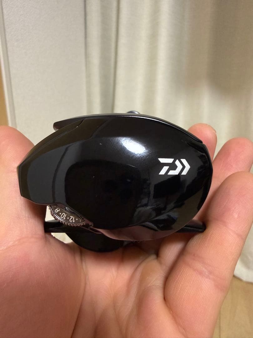 Daiwa ジリオン　TW ＨＤ　1000XH 右ハンドル