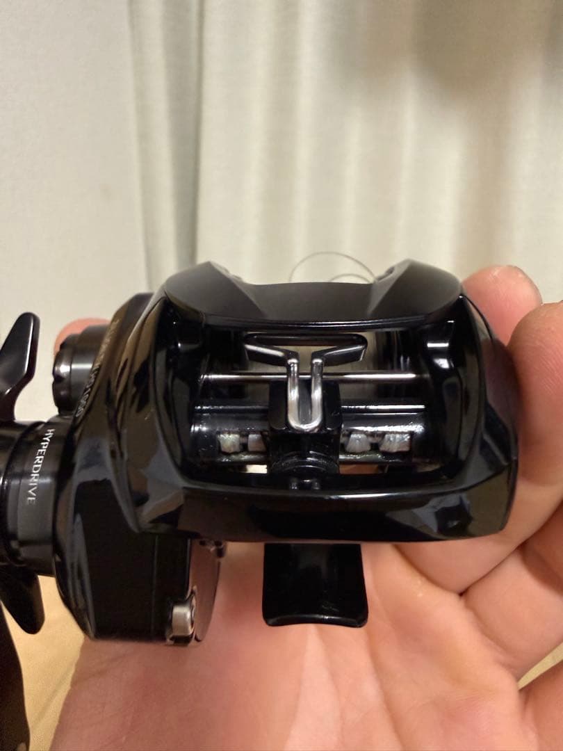 Daiwa ジリオン　TW ＨＤ　1000XH 右ハンドル