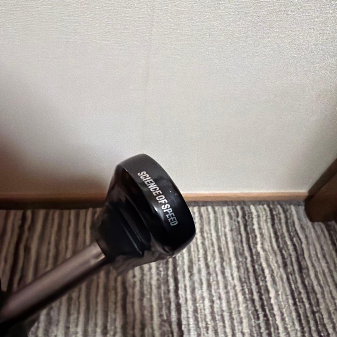 FC-R9200-P 172.5mm クランクアーム