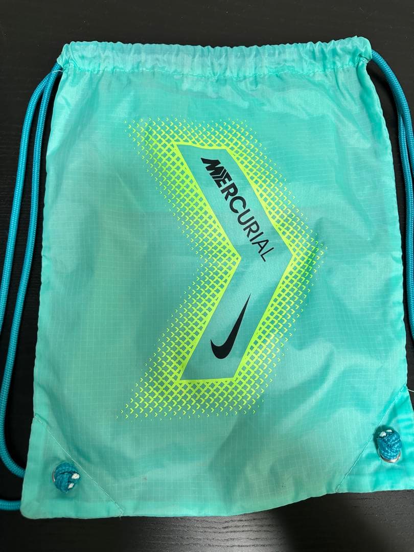サッカースパイク　NIKE ヴェイパー14エリートFG