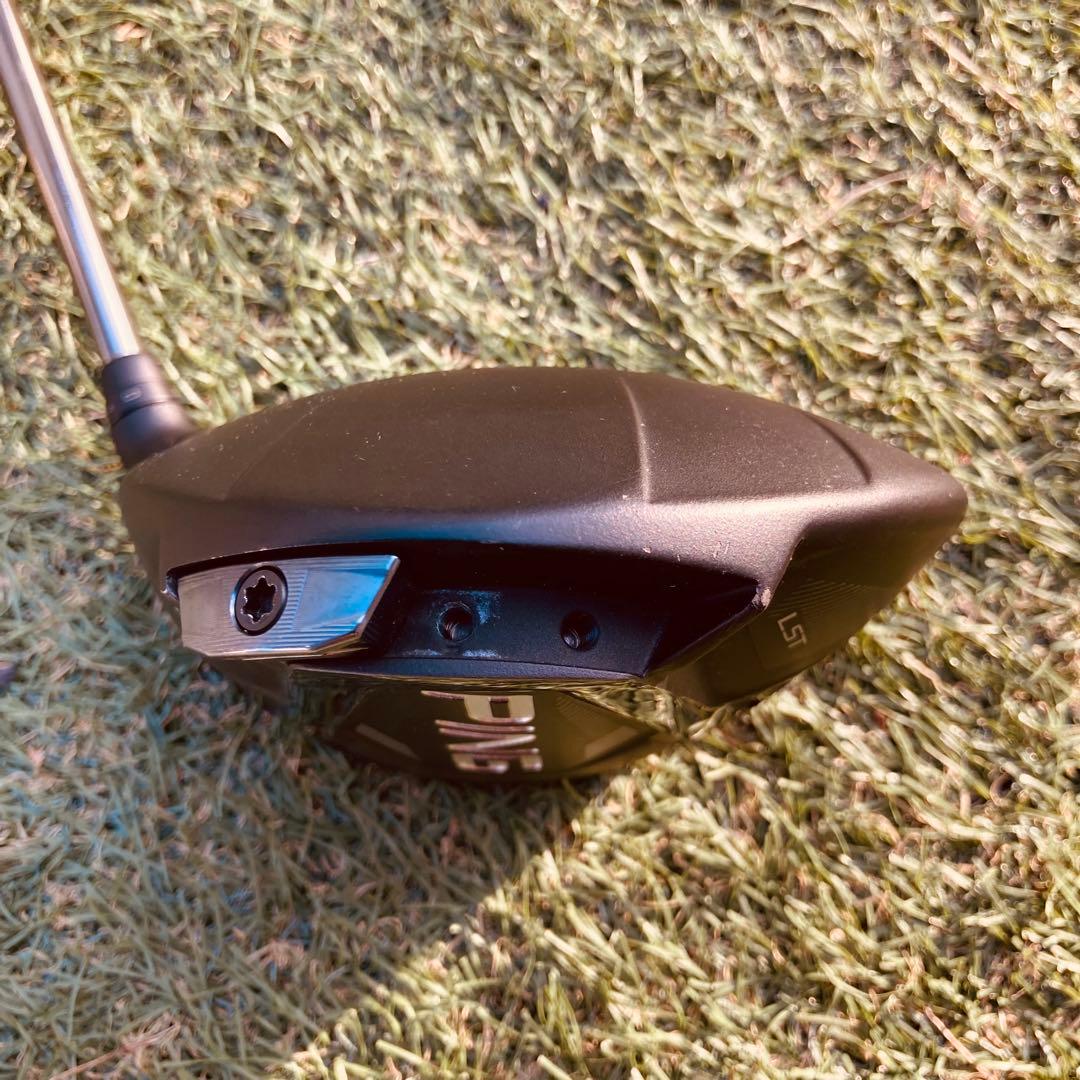 Ping G425 ドライバー