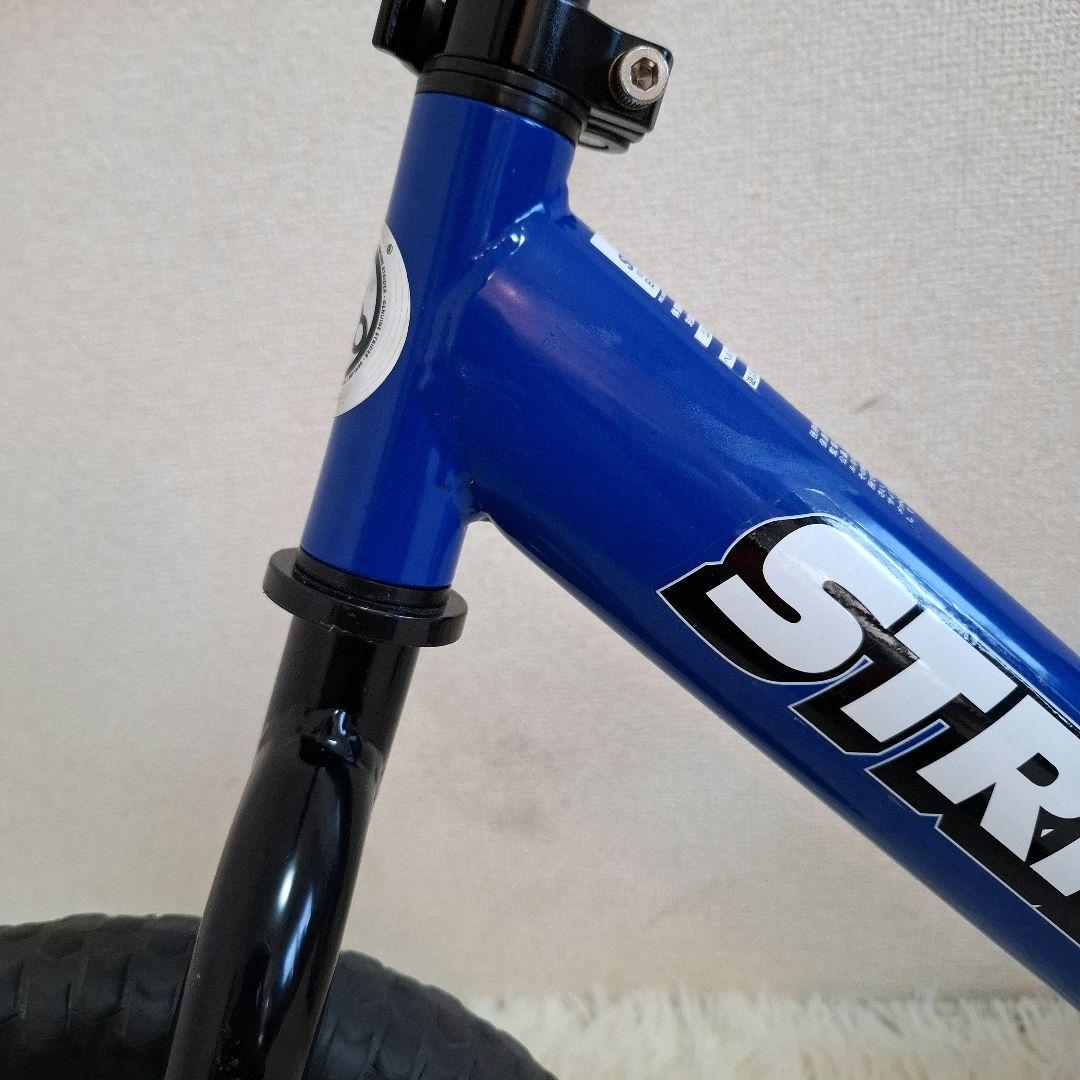 【極美品】ストライダー スポーツモデル 12インチ