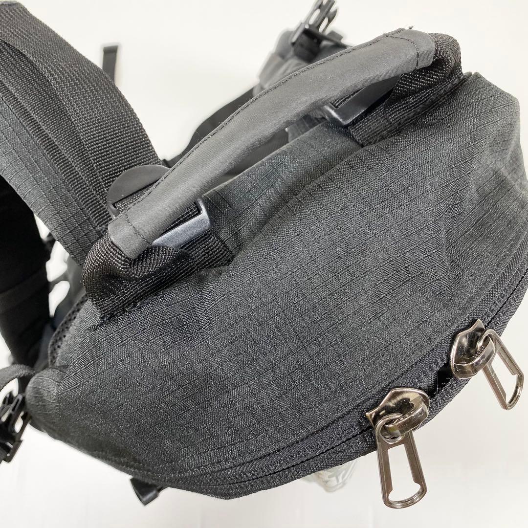 SPALDING CAGER ケイジャー バスケットボールバックパック　32L