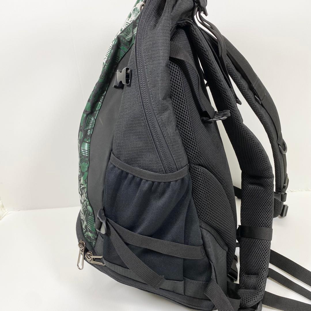 SPALDING CAGER ケイジャー バスケットボールバックパック　32L
