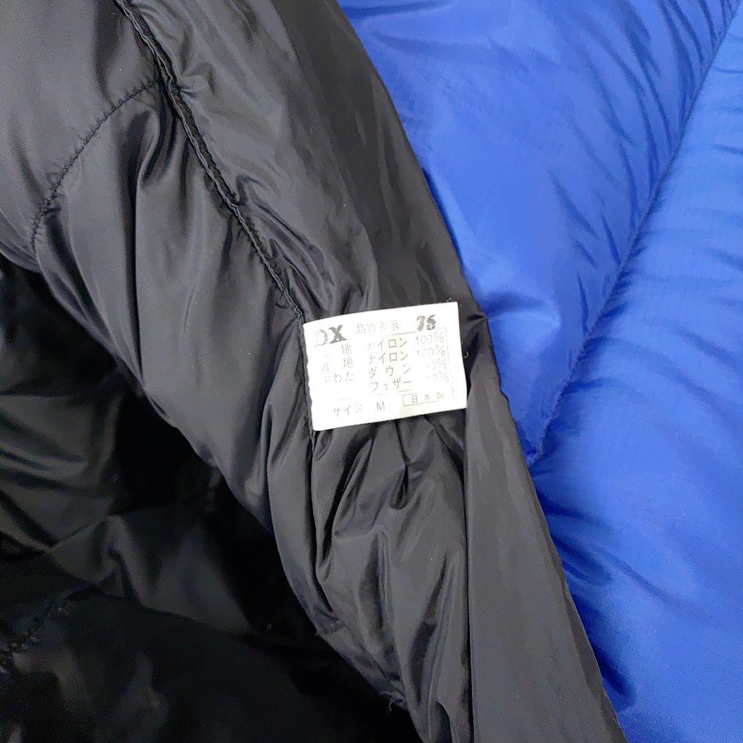NANGA 日本製　DX750　saizu M