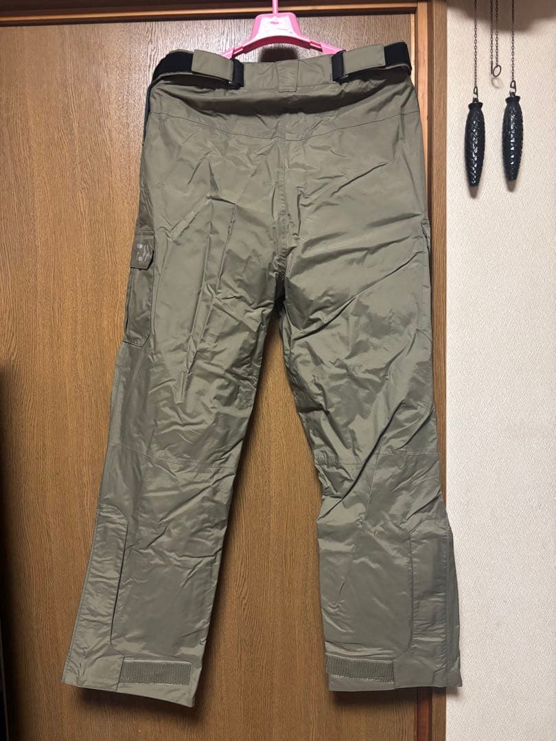 Daiwa フィッシングウェアセット