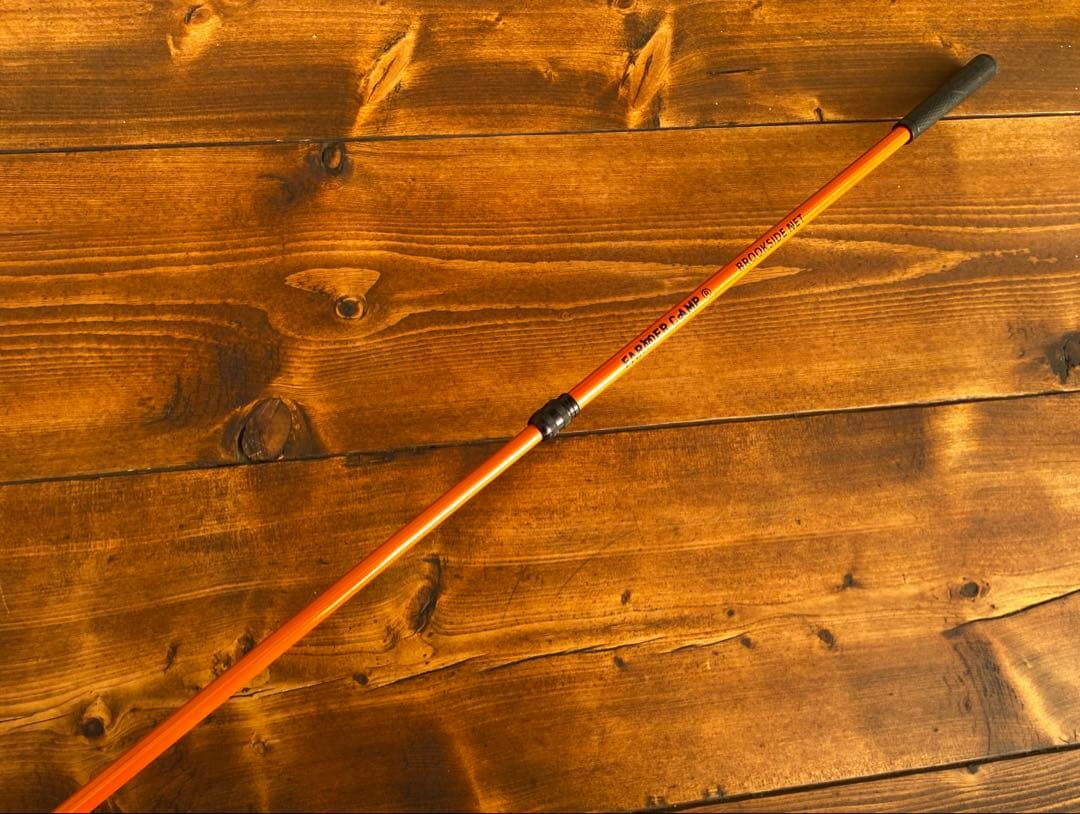 タナゴ釣りセット　1.8m 渓流　タナゴ竿　タモ網　収納box カーボンロッド