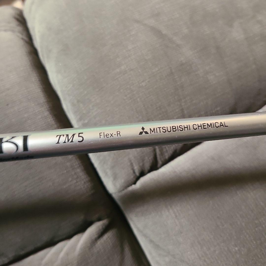 TaylorMade M6 D-TYPE 3W フェアウェイウッド 初心者に最適