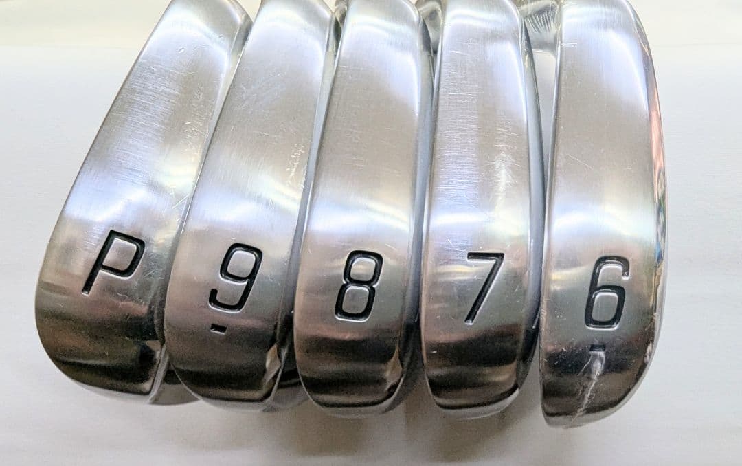 ブリヂストン 258CBP 5本セット
