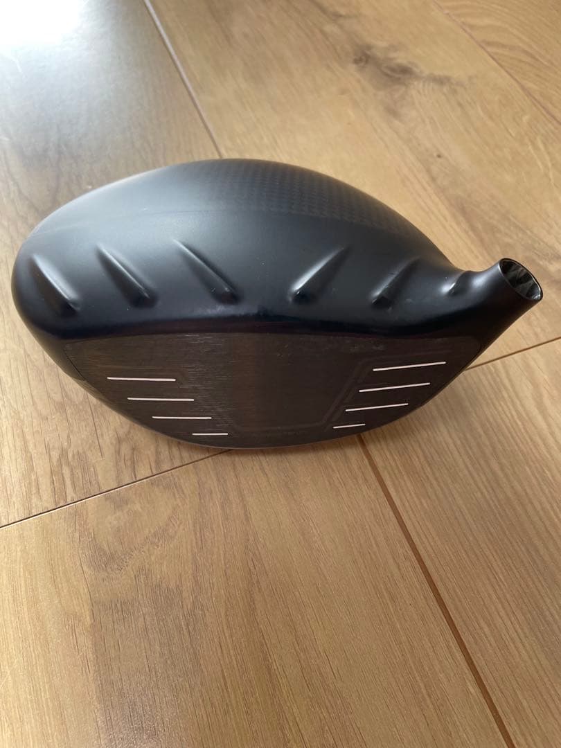 PING G440 MAX ドライバー 9度　ピン　ヘッド