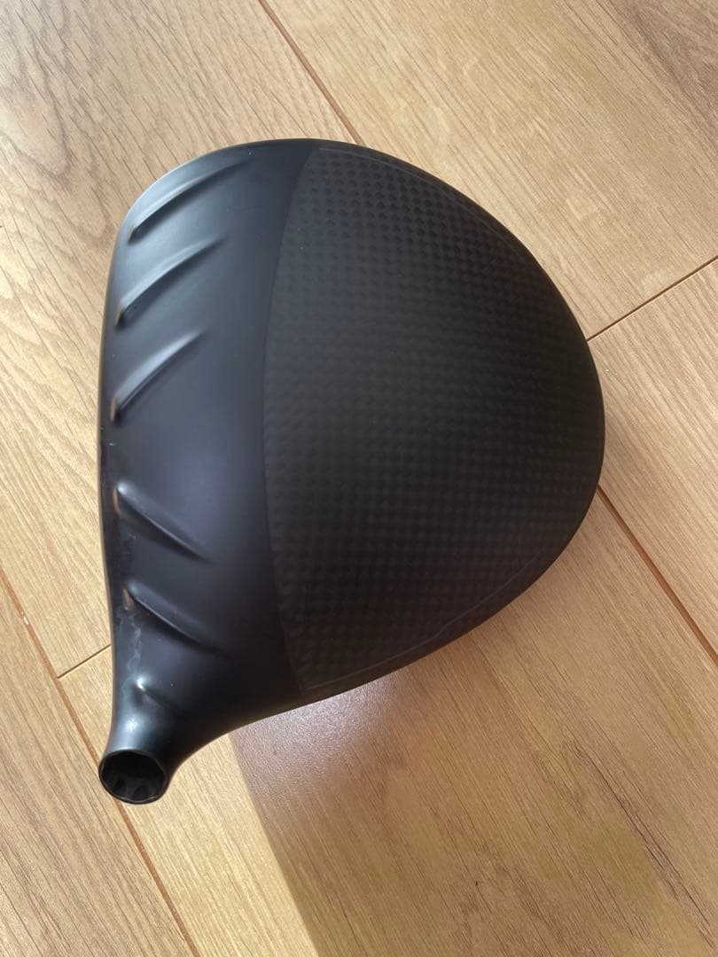 PING G440 MAX ドライバー 9度　ピン　ヘッド