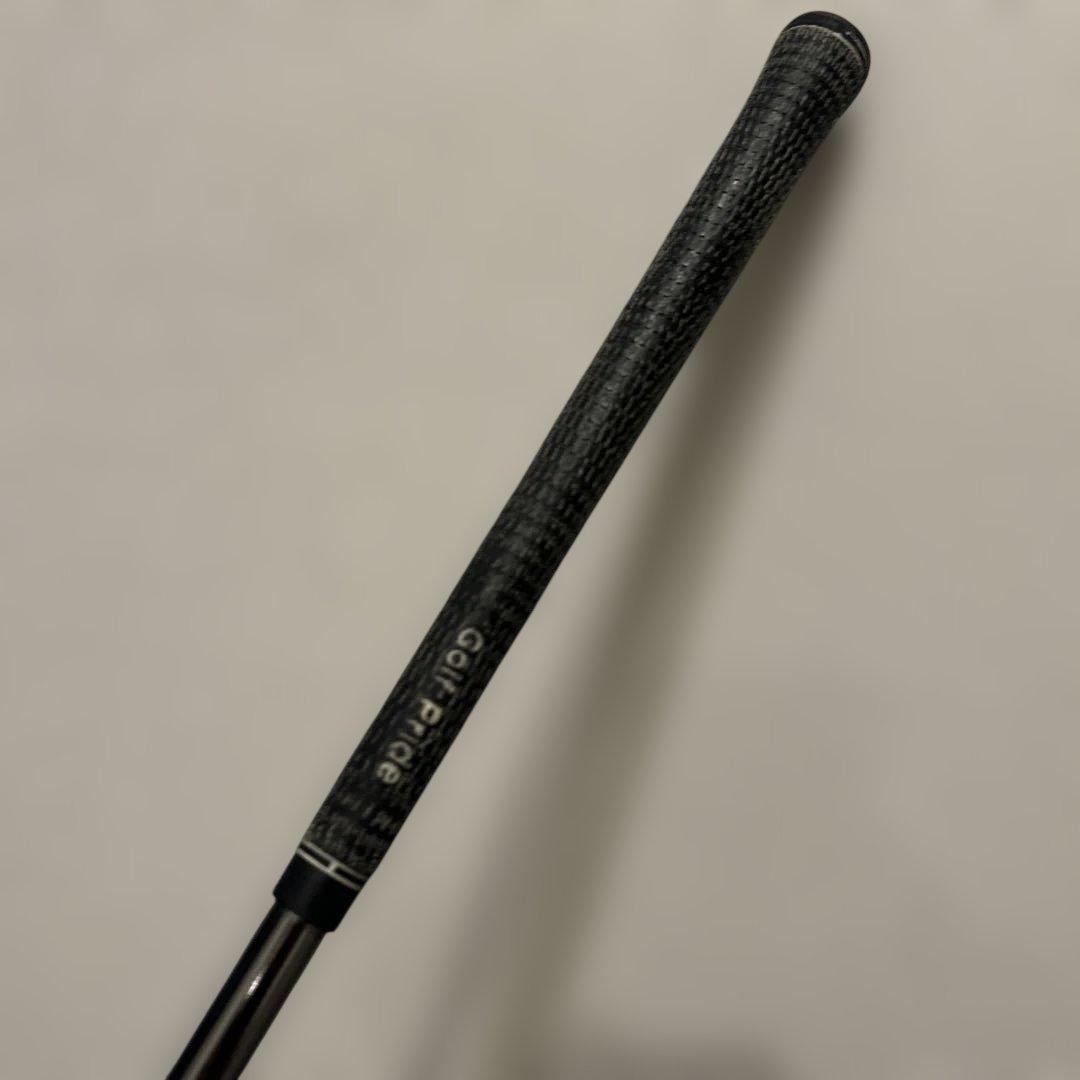 イグナイト460 8.5° フレックスX ドライバー　NIKE 1w