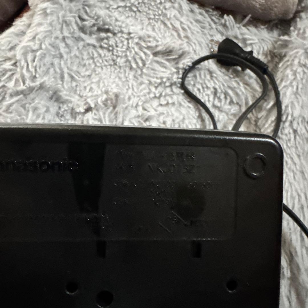 Panasonic NKJ075Z1充電器