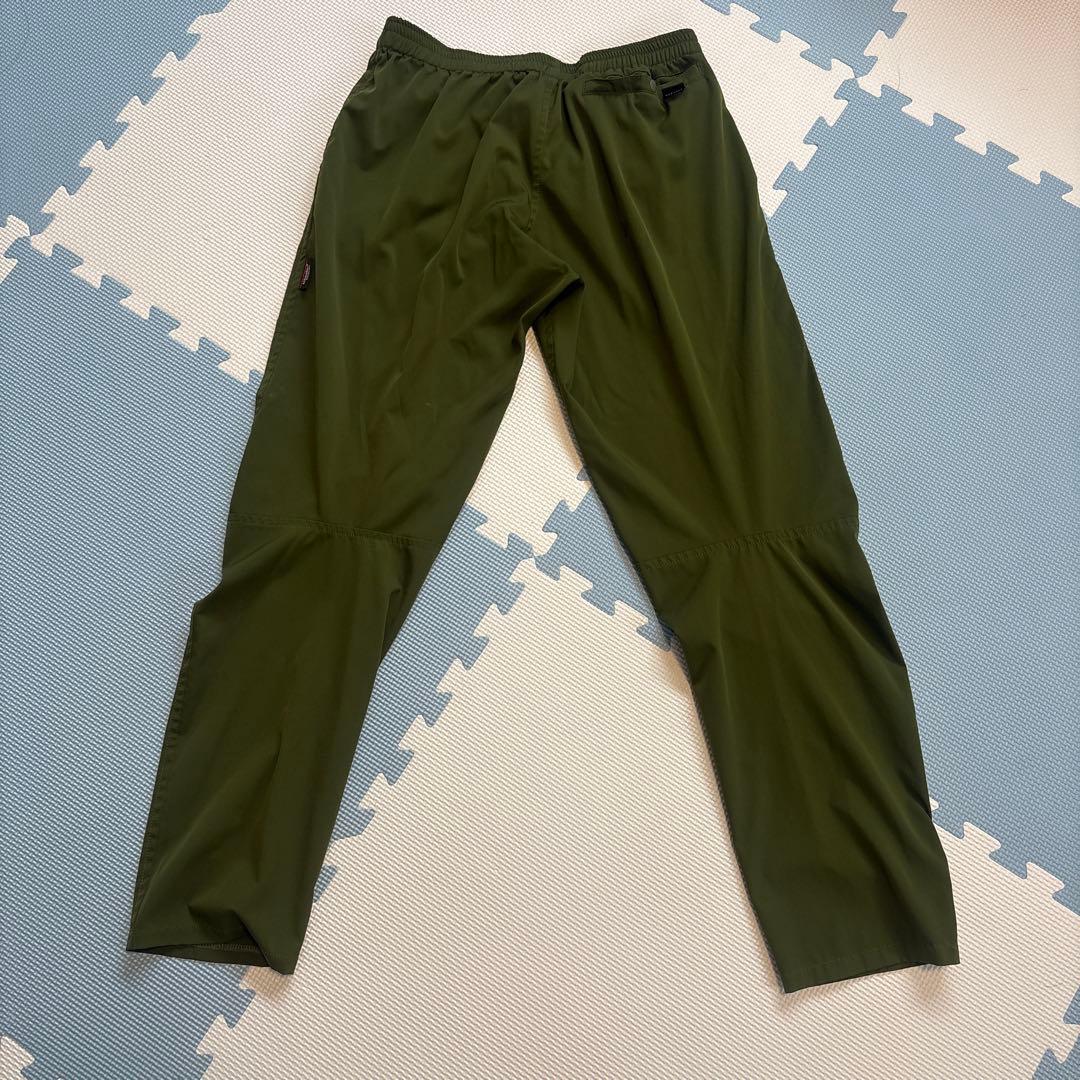 旧ロゴAnswer4 3pocket long pants Msize