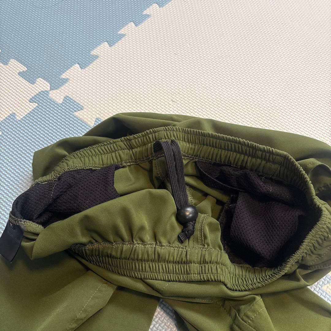 旧ロゴAnswer4 3pocket long pants Msize