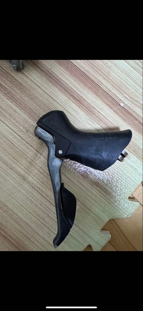 Tiagra コンポフルセット スプロケも入ります。