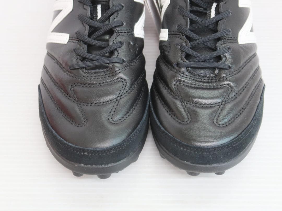 未使用 New Balance サッカーシューズ 442 TEAM TF BW1