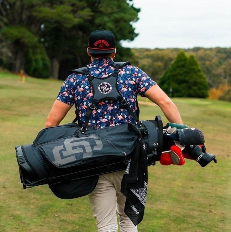 ●●GolfGodsゴルフゴッズ●●キャディバッグ スタンドバッグ 軽量