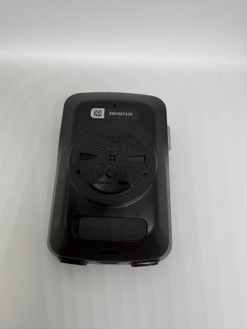 Garmin EDGE 820J フルセット マウント 動作確認コンピューター