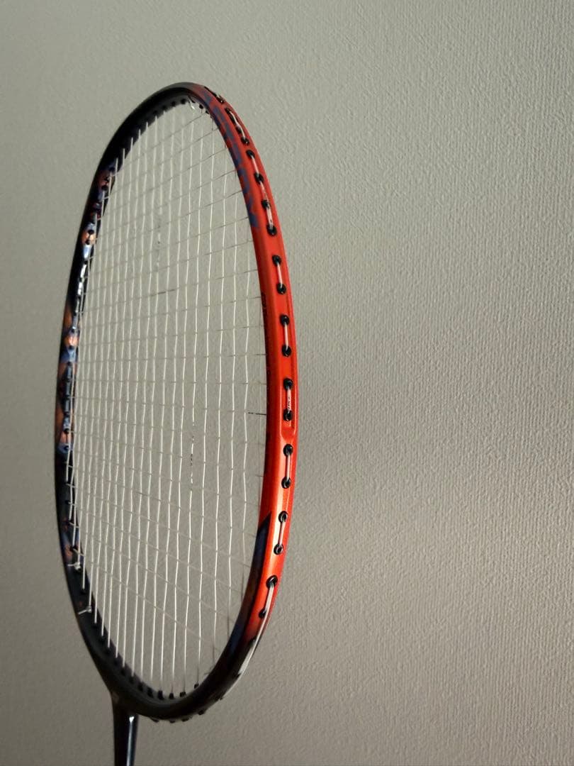 YONEX アストロクス77pro 4UG5【保証書付】