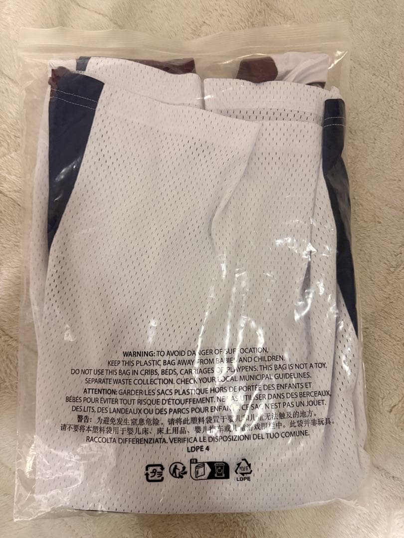 シャツ Supreme Martine Rose Football Jersey L