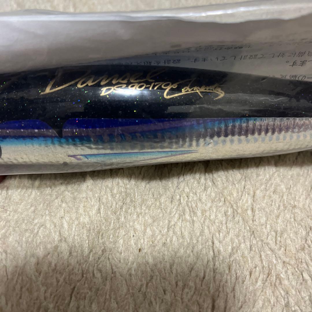 Carpenter カーペンター Damsel 90 ダムセル DS90ー170