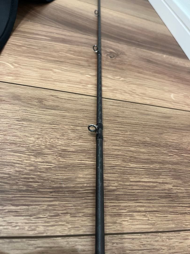 シマノ　オシアジガーモーティブ ６番　B610-6美品