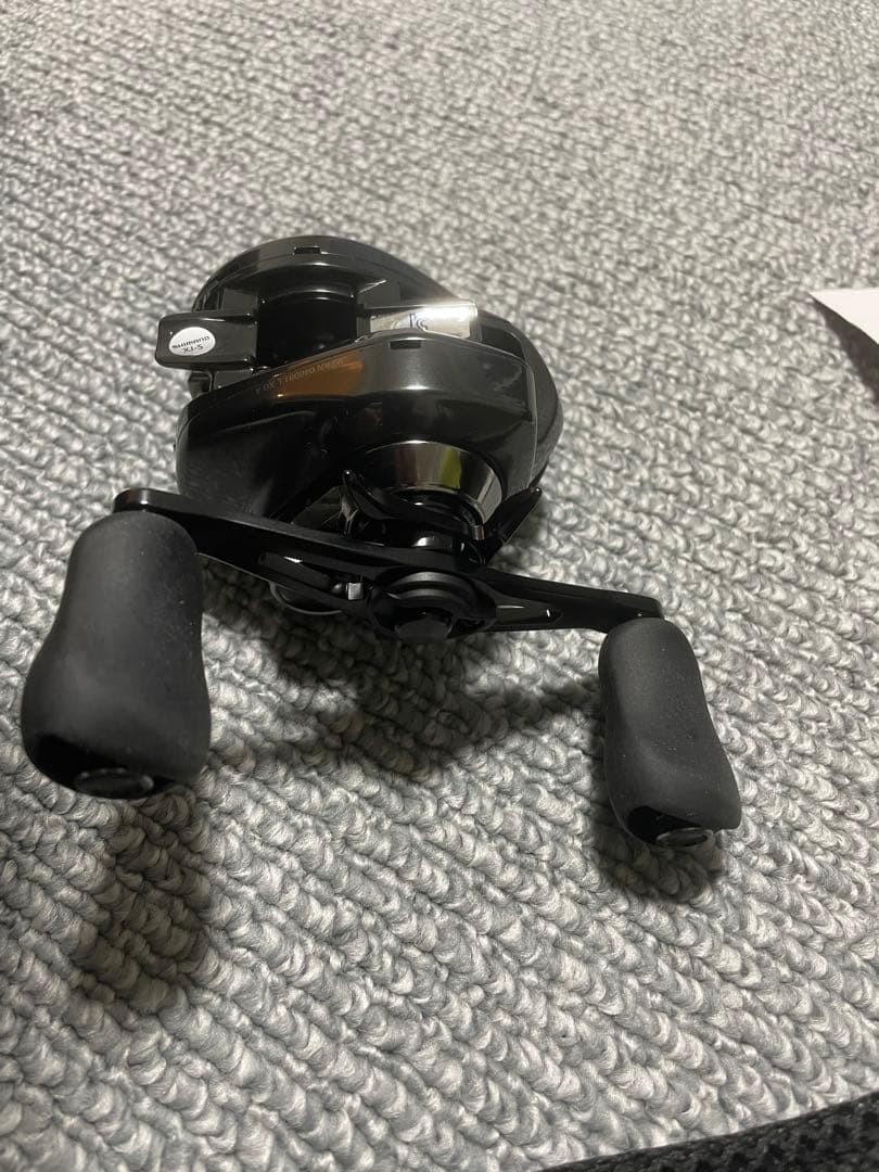 新品　シマノ23 アンタレスDC MD XG LEFT