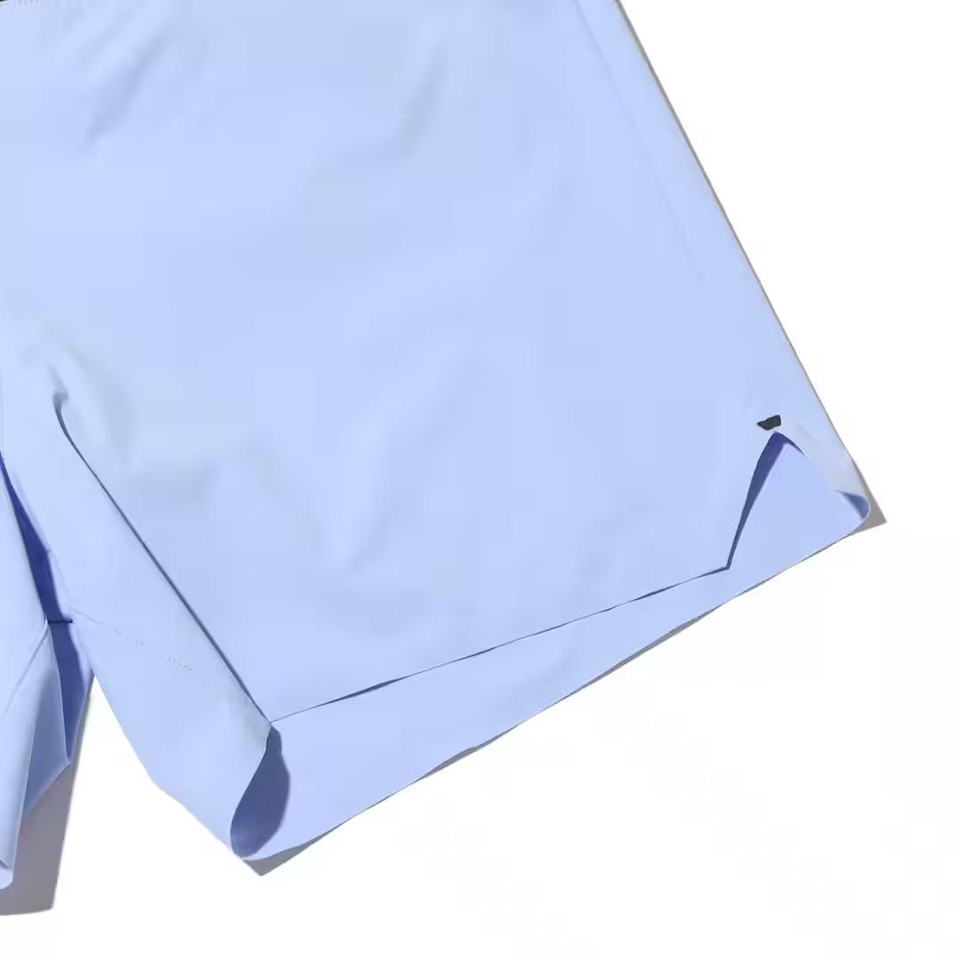 ウォーキング・ランニングウェア On 5\" Running Shorts Stratosphere S size