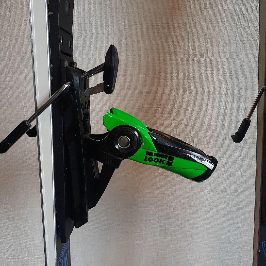 2024-2025モデル　ROSSIGNOL A30 スキー 板 GS 188