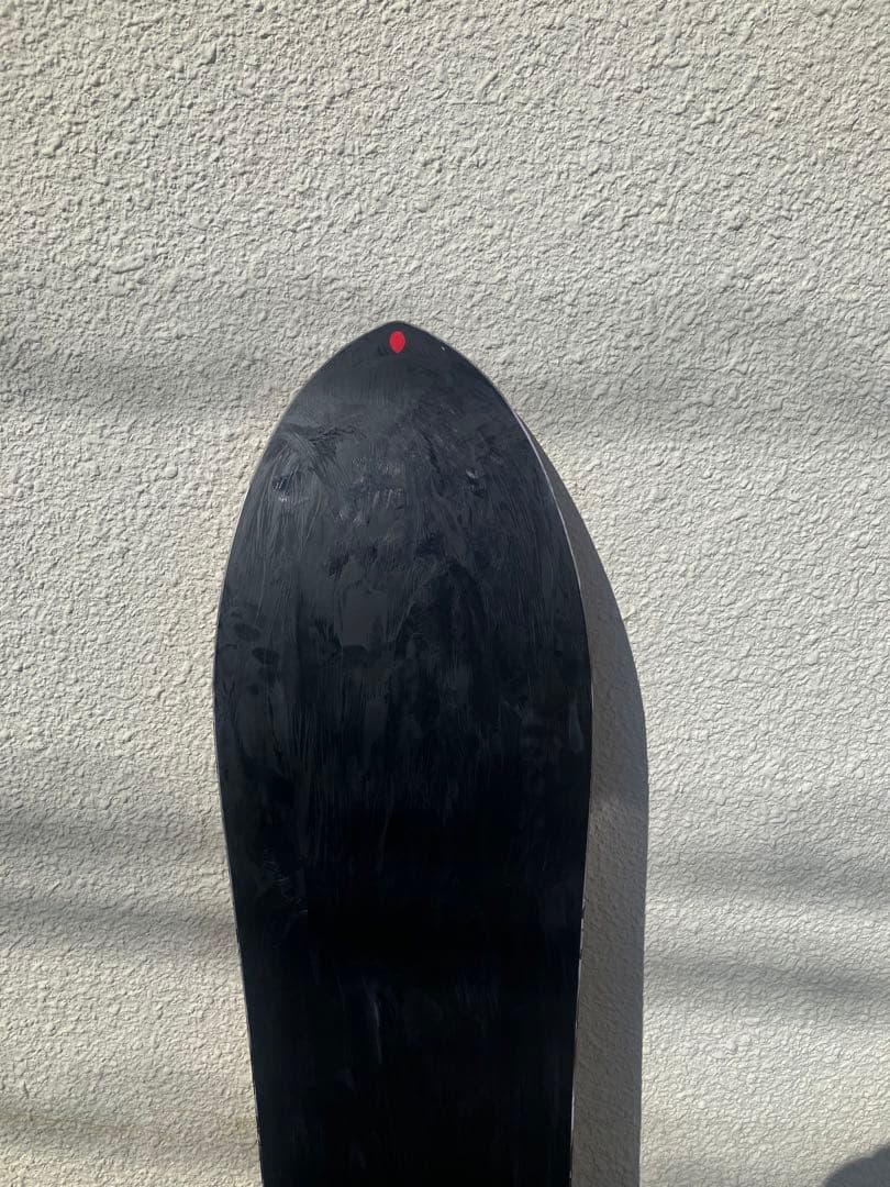 スノーボード GENTEMSTICK ROCKETFISH